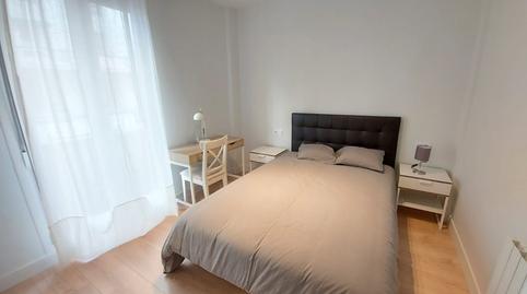 Foto 5 de Piso de alquiler en Poza Lizentziatuaren Kalea, Campuzano, Bilbao