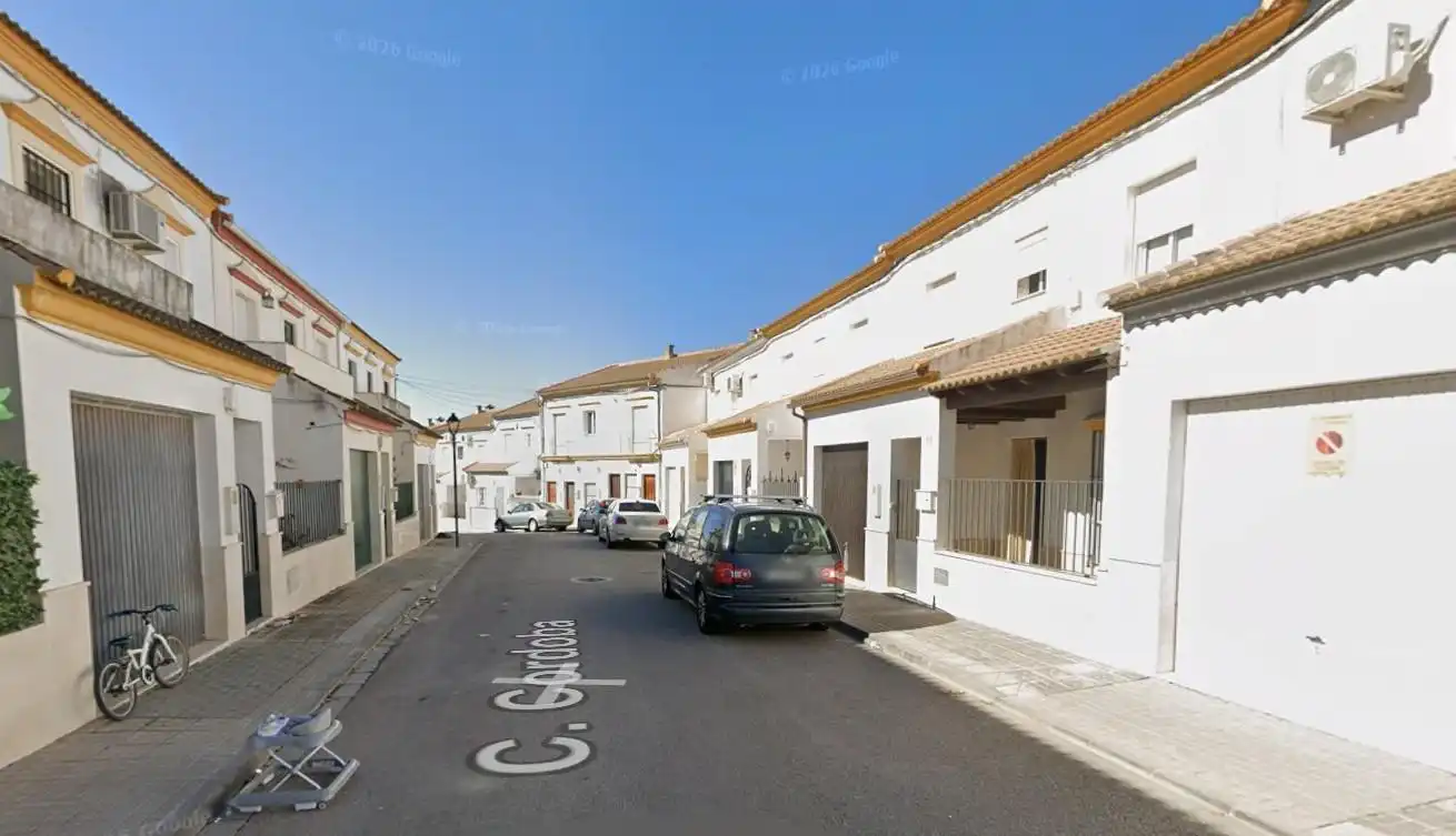 Maison à vendre à CORDOBA