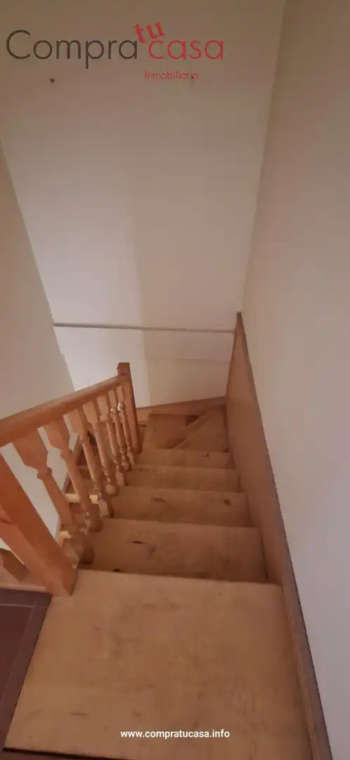 Edificio en venta en Segovia