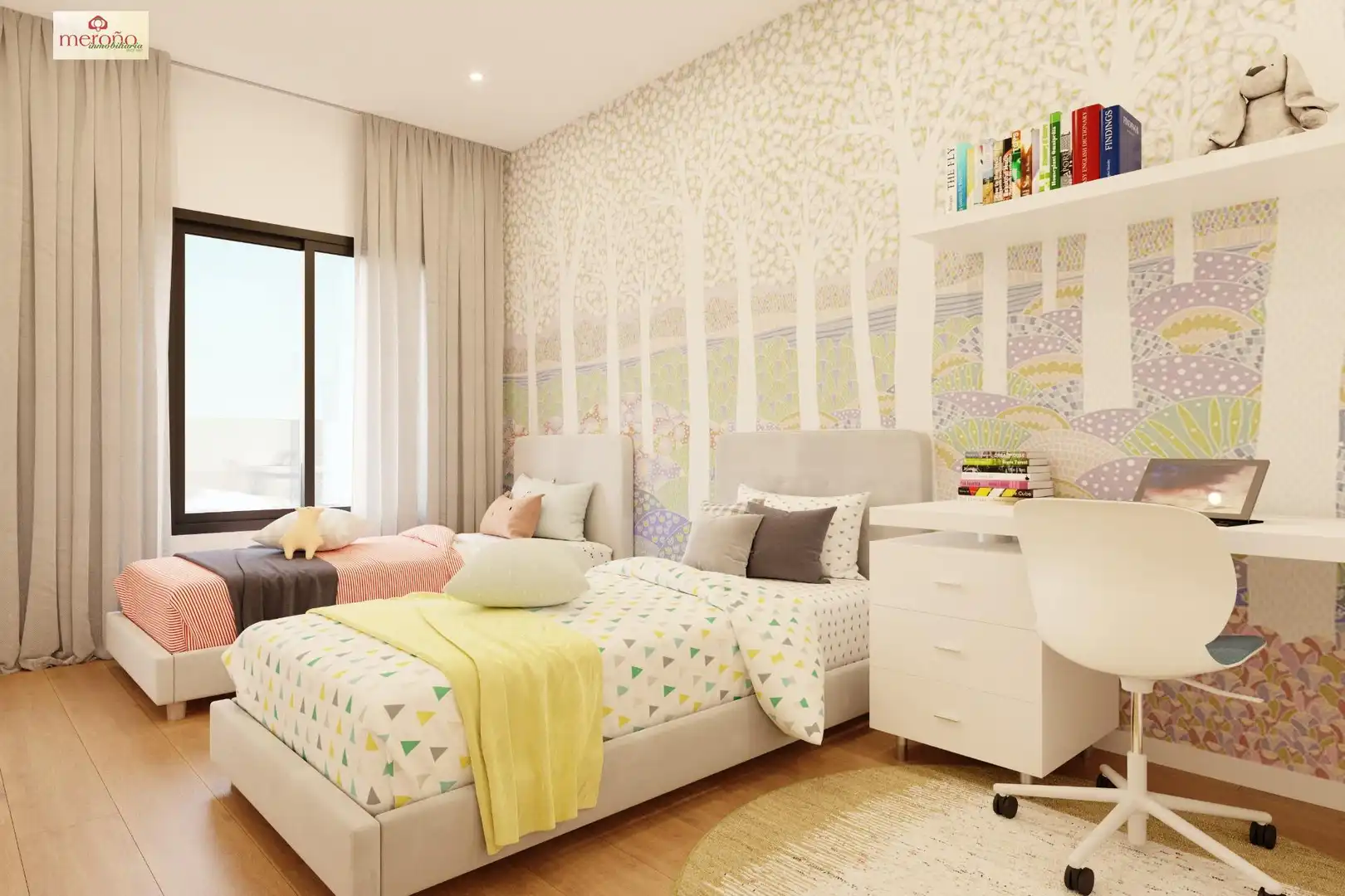 Wohnung mit Pool zum Verkauf in Elche ciudad, imagen 8