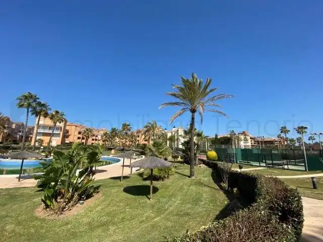 Apartamento con ascensor en venta en Islantilla Costa, imagen 32