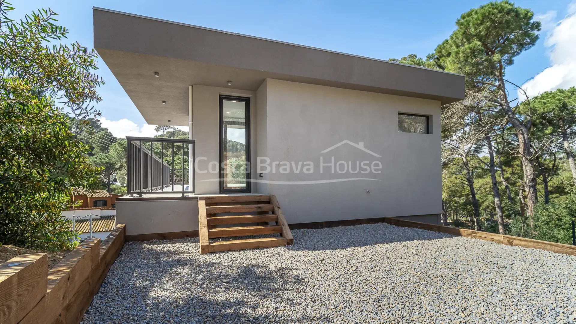 Casa con jardín en venta en Carrer de Joan Maragall, imagen 30