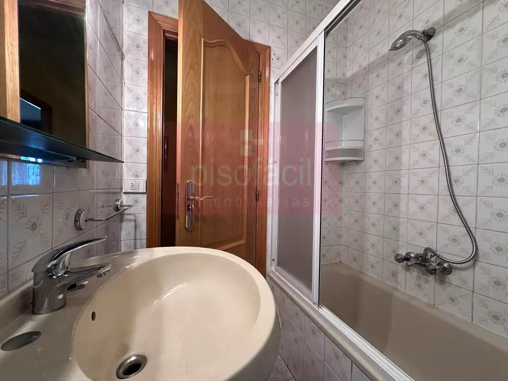 Baño de Piso en venta en Lugo