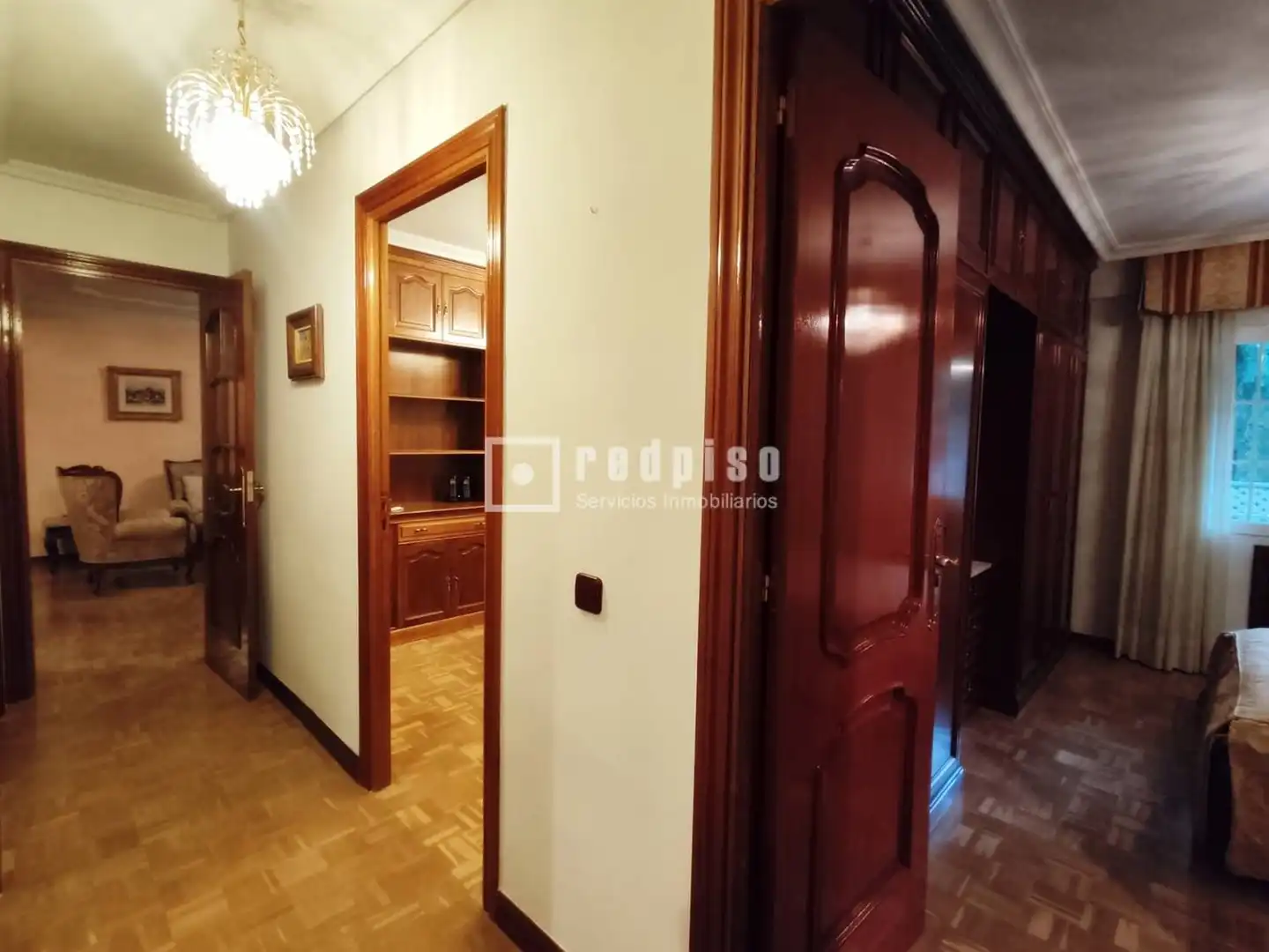 Appartement avec ascenseur à louer à Norte - Universidad, imagen 23