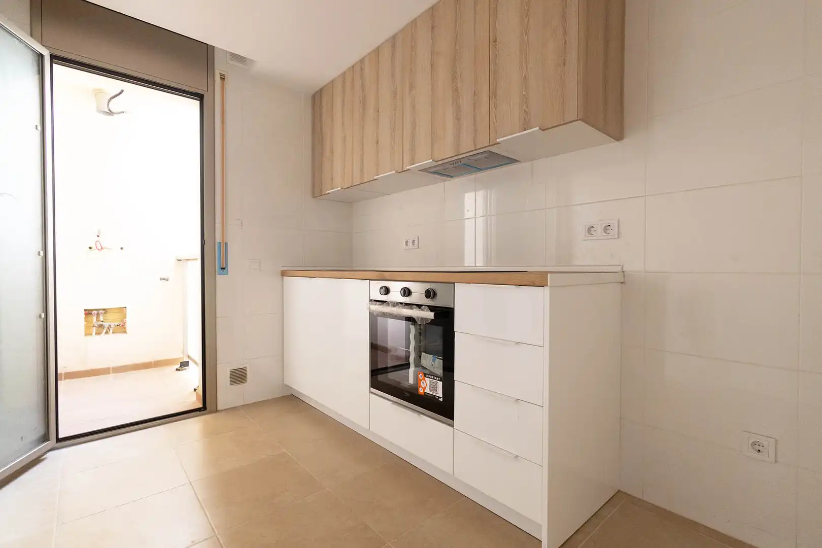 Piso en venta en Avinguda de les Comarques Catalanes, 32, Móra d'Ebre