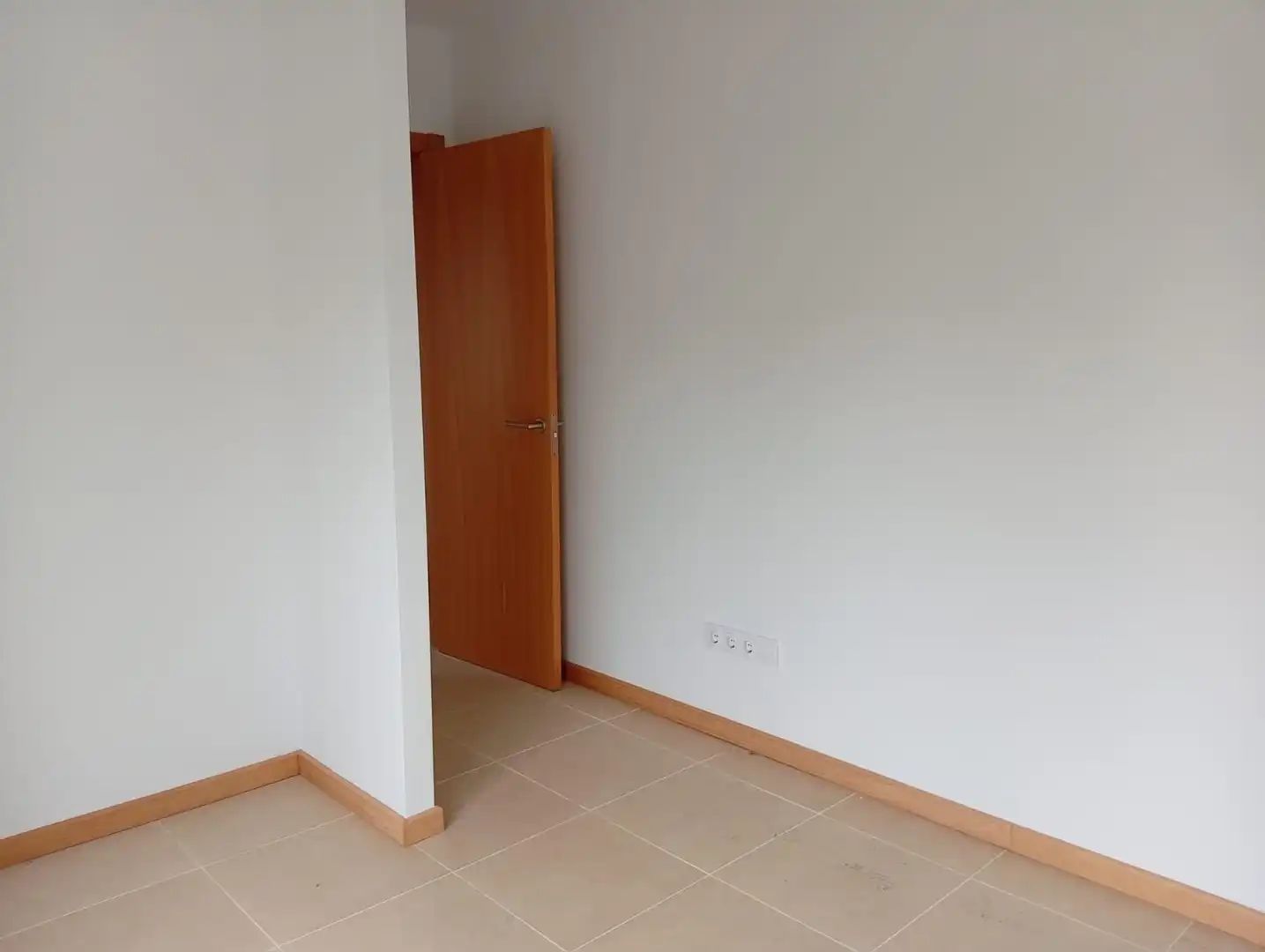 Apartamento en venta en Barreiros con Trastero
