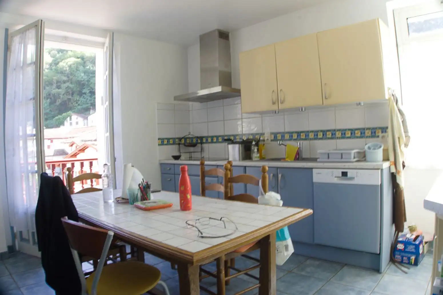 Casa o chalet en venta en Luzaide / Valcarlos
