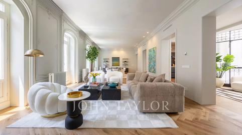 Photo 3 of Flat for sale in Cortes - Huertas, Madrid