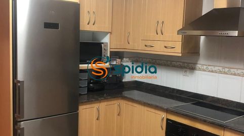 Foto 5 de Piso en venta en Las Lomas - Las Yucas, Águilas