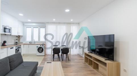 Foto 3 de Pis de lloguer a Juan Ramon Jimenez, Masip, Oviedo