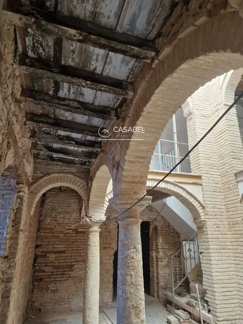 Casa o chalet de alquiler en Córdoba con Terraza