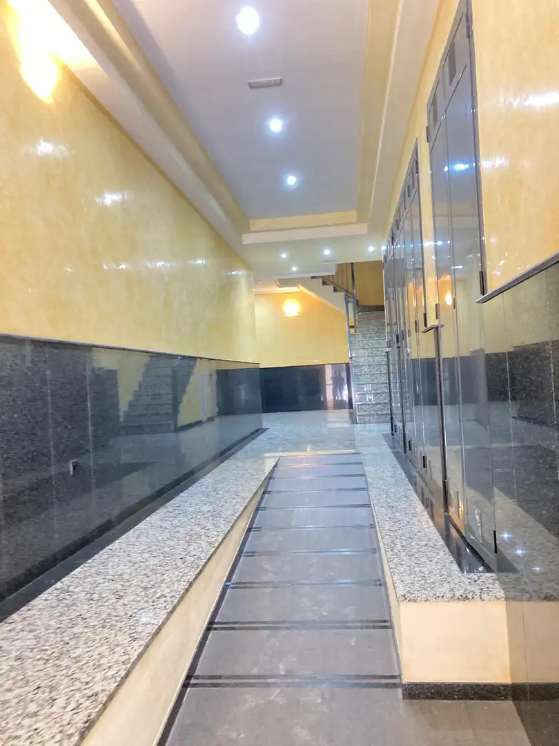 Piso en venta en Calle Ramón y Cajal, Las Piscinas Naturales