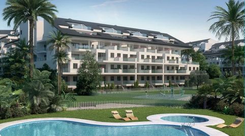 Ático Dúplex de Obra Nueva con 2 Terrazas, Fuengirola