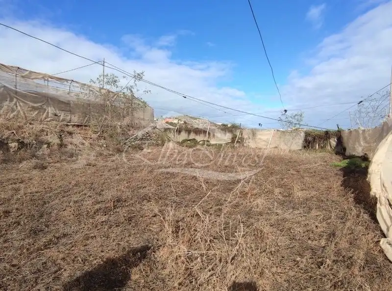Terreno residenziale in vendita a La Guancha, imagen 16