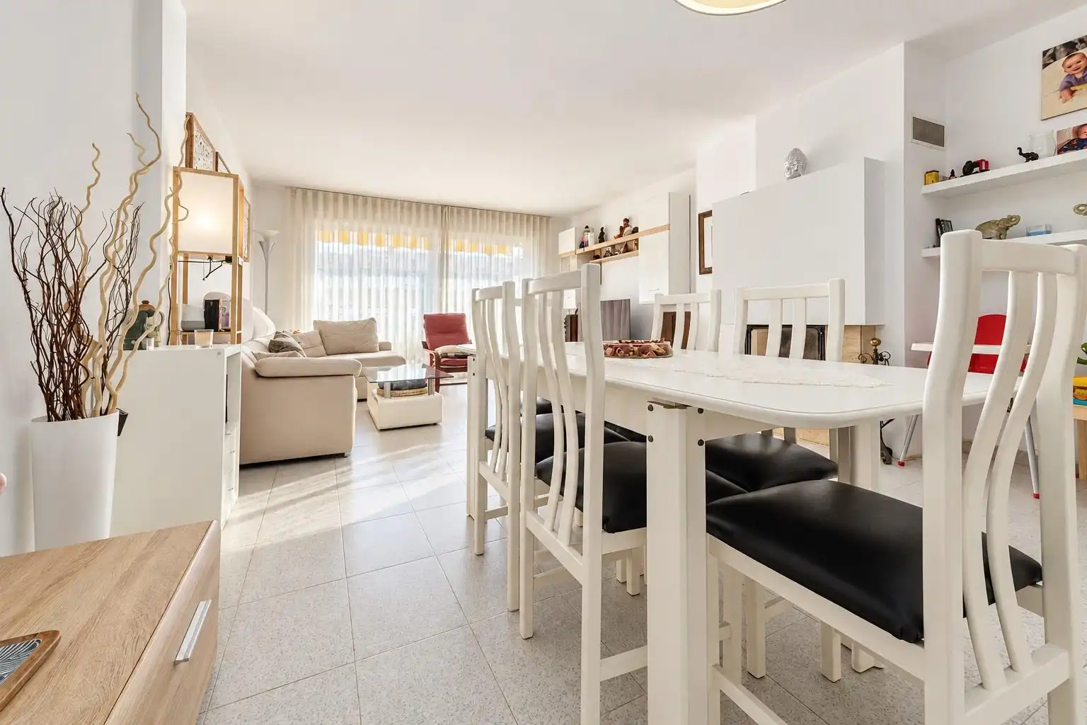 Haus mit Pool zum Verkauf in Poble, imagen 7