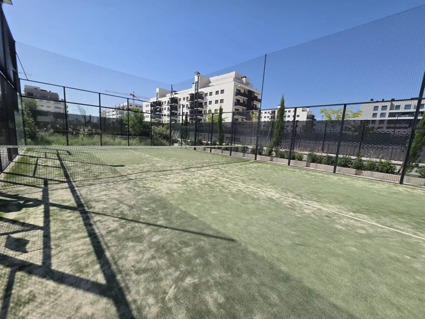 Flat with pool to rent in Avenida de la Seda, imagen 73
