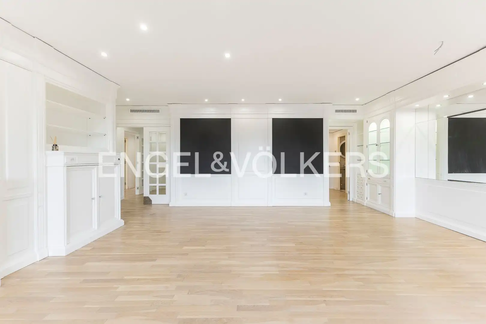 Flat with terrace to rent in Les Corts, imagen 13