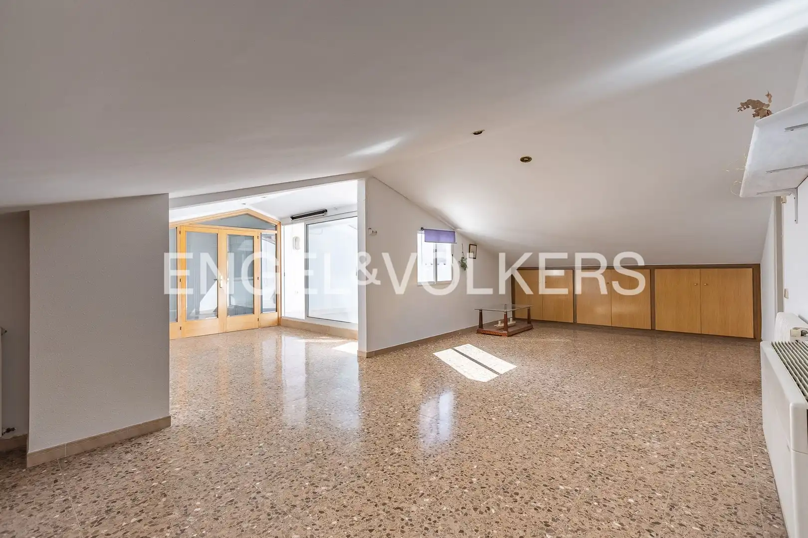 Dúplex en venta en Terrassa con Aire acondicionado, Calefacción y Terraza