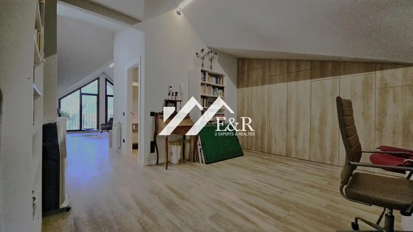 Living room of Houses for sale in Sant Julià de Lòria  with Private garden and Terrace