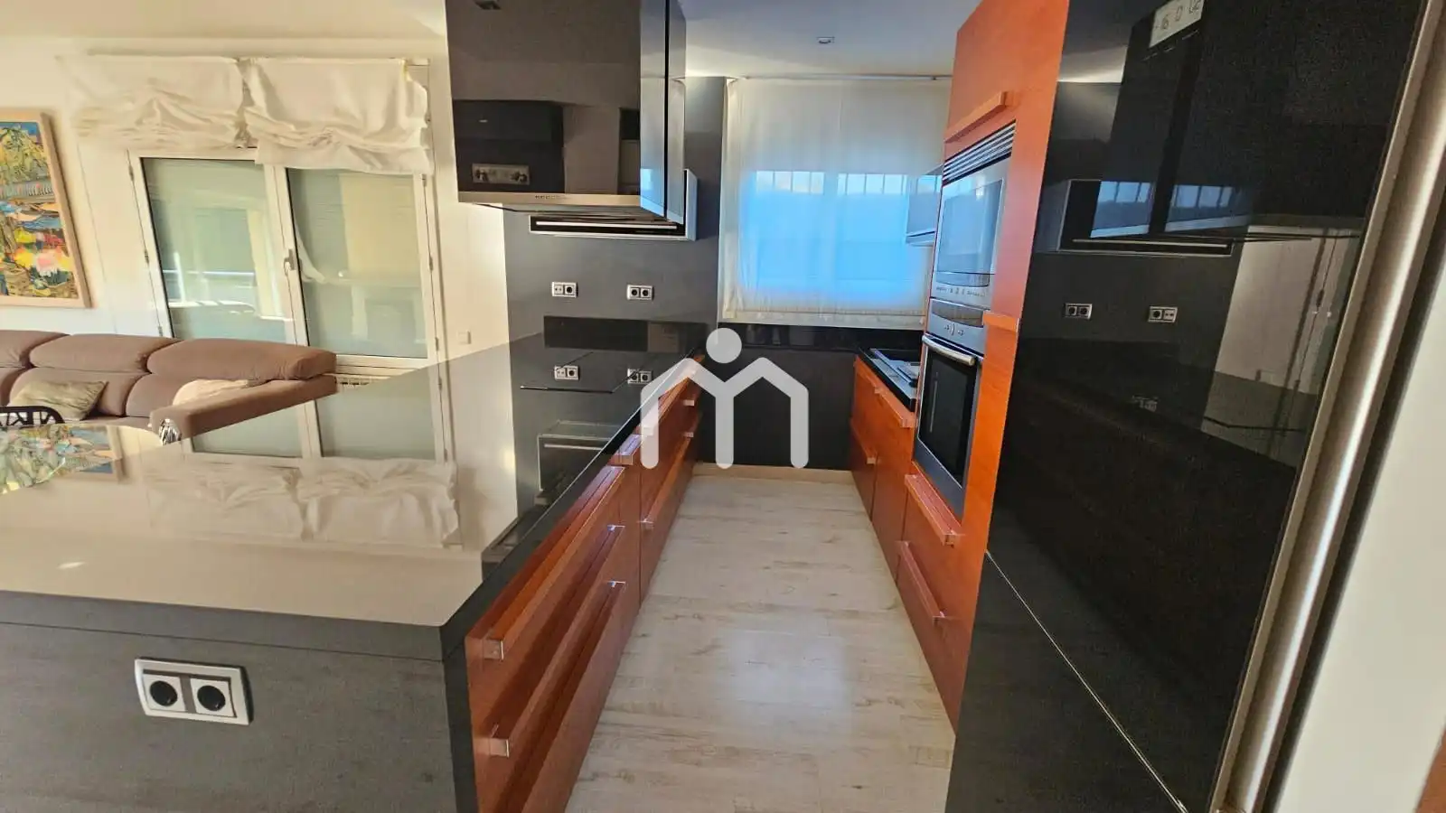 Detached house with terrace for sale in Dosrius poble, imagen 15