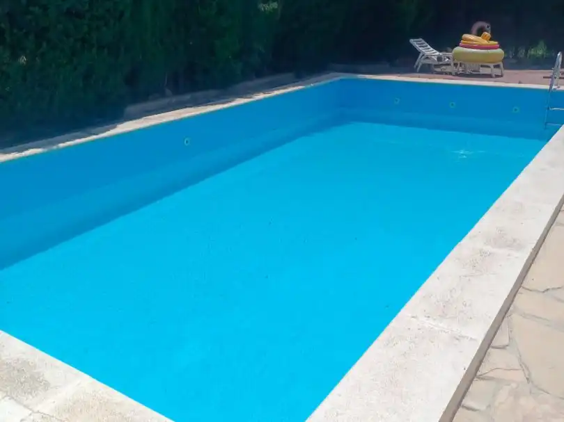 Villa con piscina in vendita a Carrer verduna 33, imagen 5