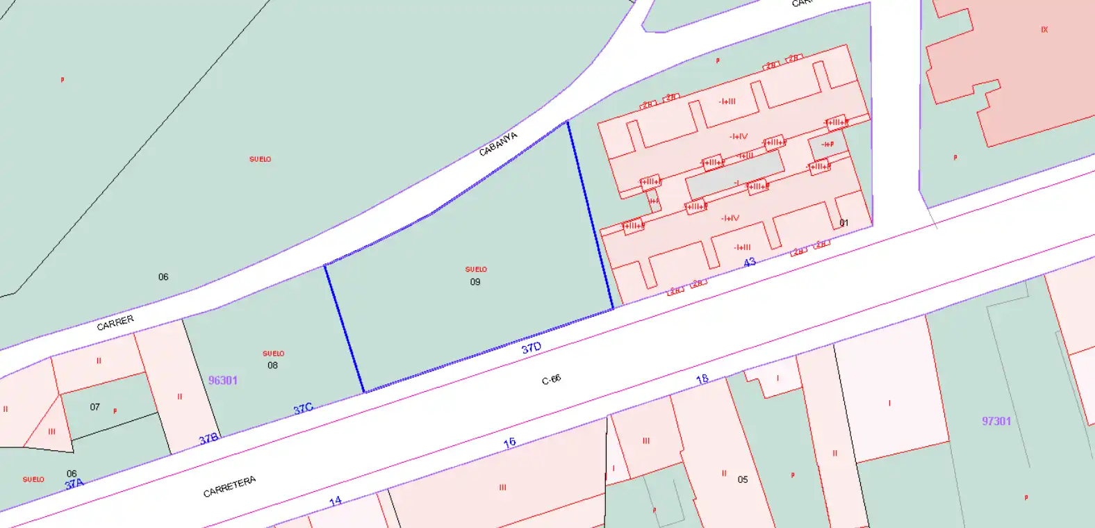 Terreno residenziale in vendita a PALAMOS, imagen 2