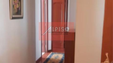 Foto 2 de Pis en venda a Avenida de Santiago, Ventiun, Ourense