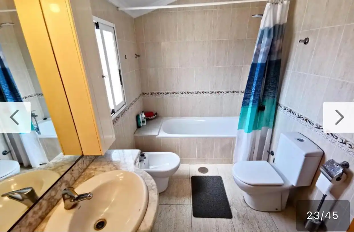 Terraced house for sale in Altea ciudad, imagen 8