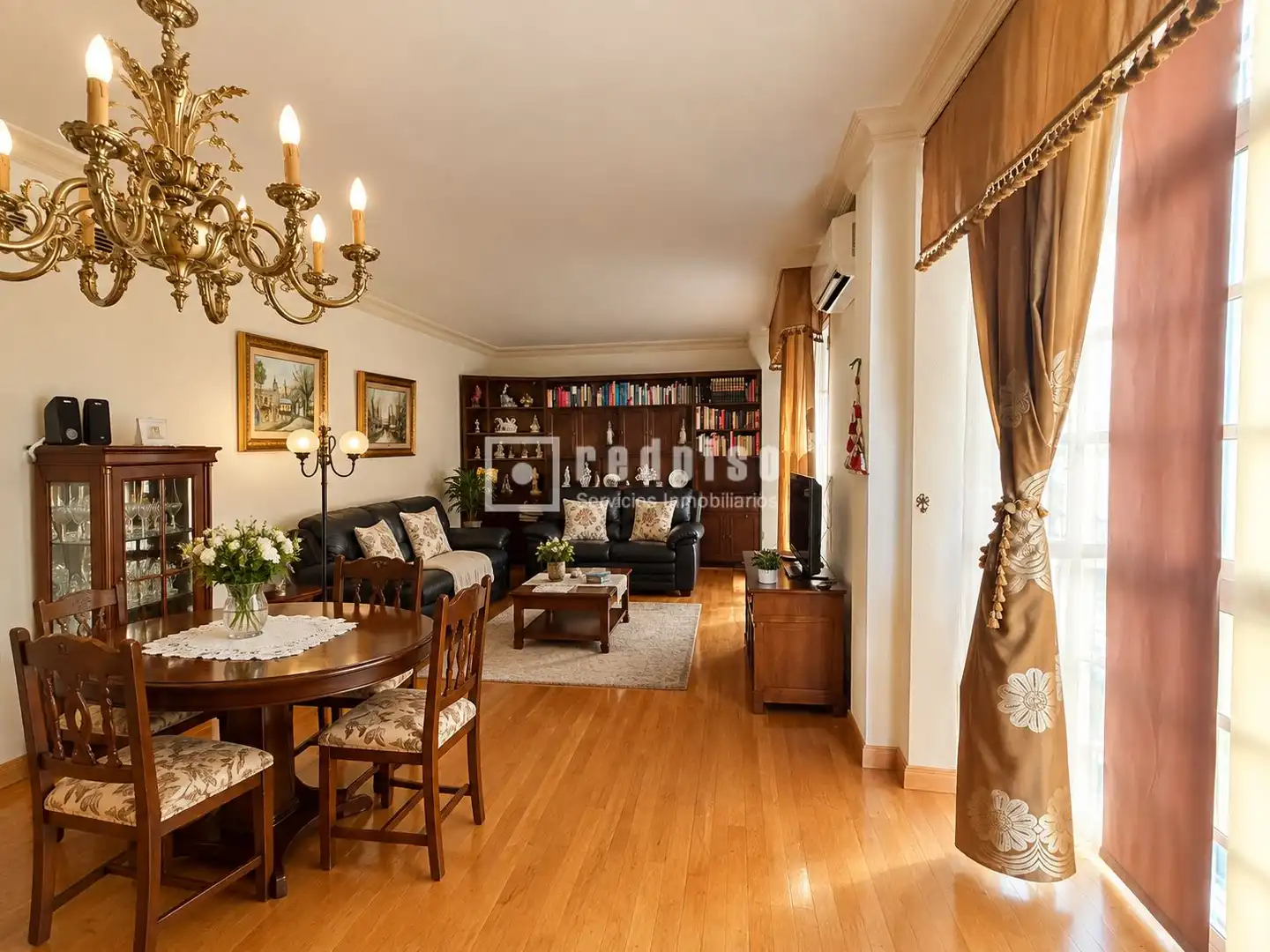 Appartement avec ascenseur à vendre à Centro, imagen 6