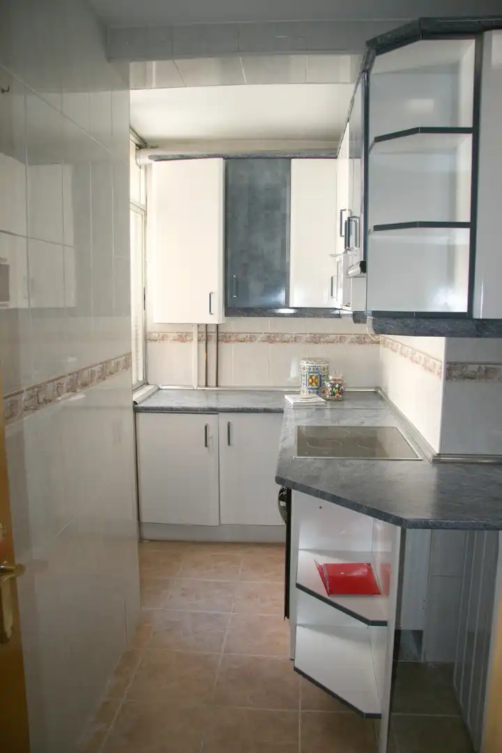 Room in Parque Inlasa
