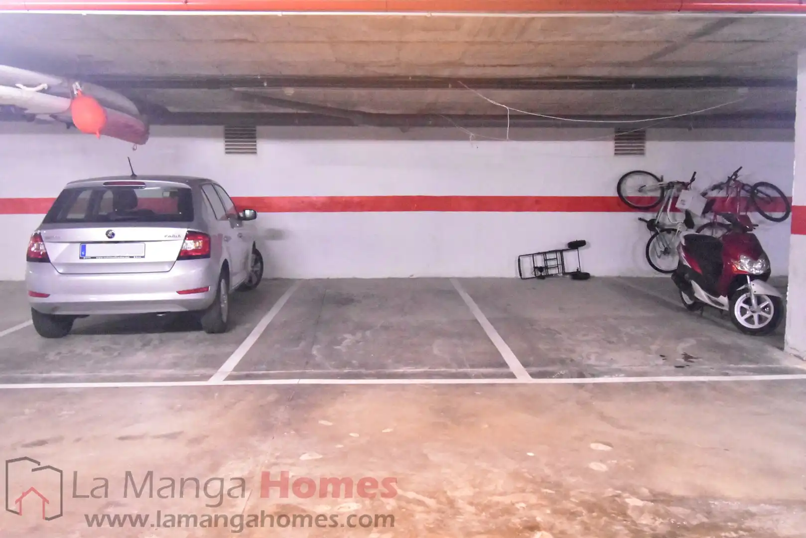 Apartament amb piscina en venda a Veneciola E 128, imagen 28