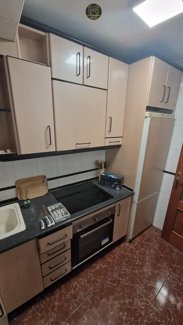 Wohnung zum Verkauf in San Bartolomé - Millán de Priego, imagen 9