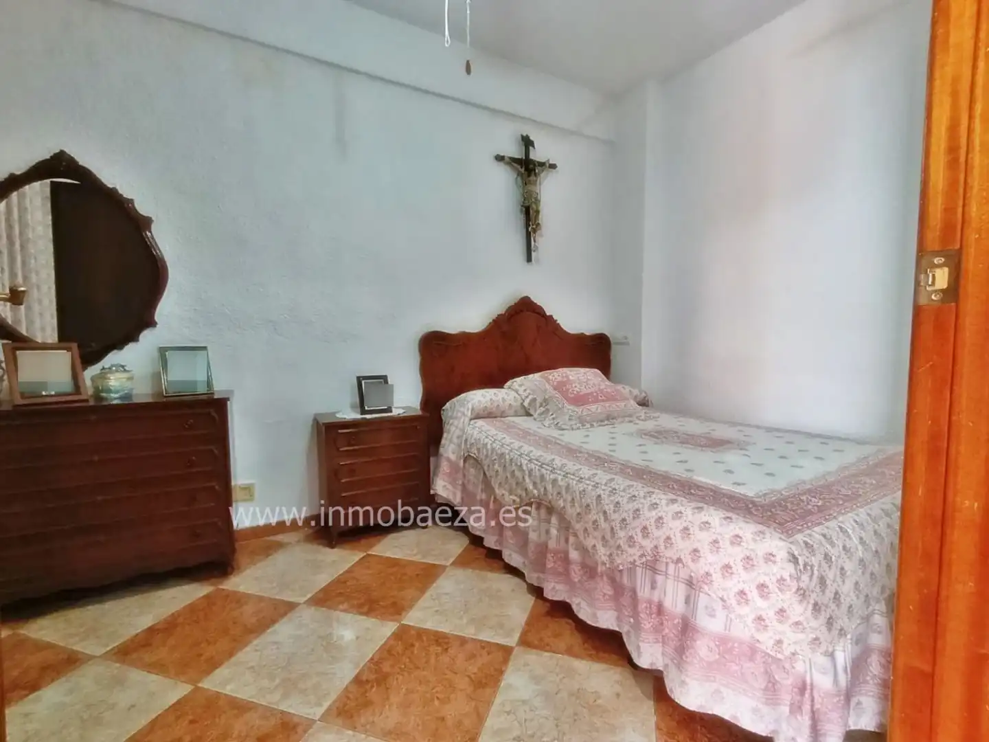 Habitación de Casa o chalet en venta en Lupión con Aire acondicionado