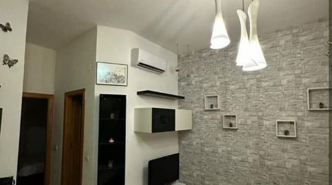Foto 3 de Planta baja en venta en Calle San Eugenio, Los Castillejos - La Trinidad, Málaga Capital