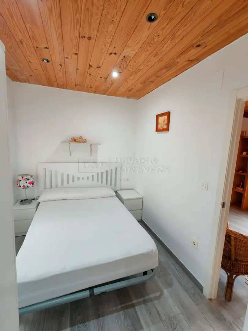 Haus mit Pool zur Miete in gran via 2, imagen 24