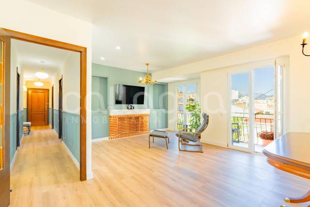 Piso en Venta en Calle CARMELITES DE LES en Centro Histórico