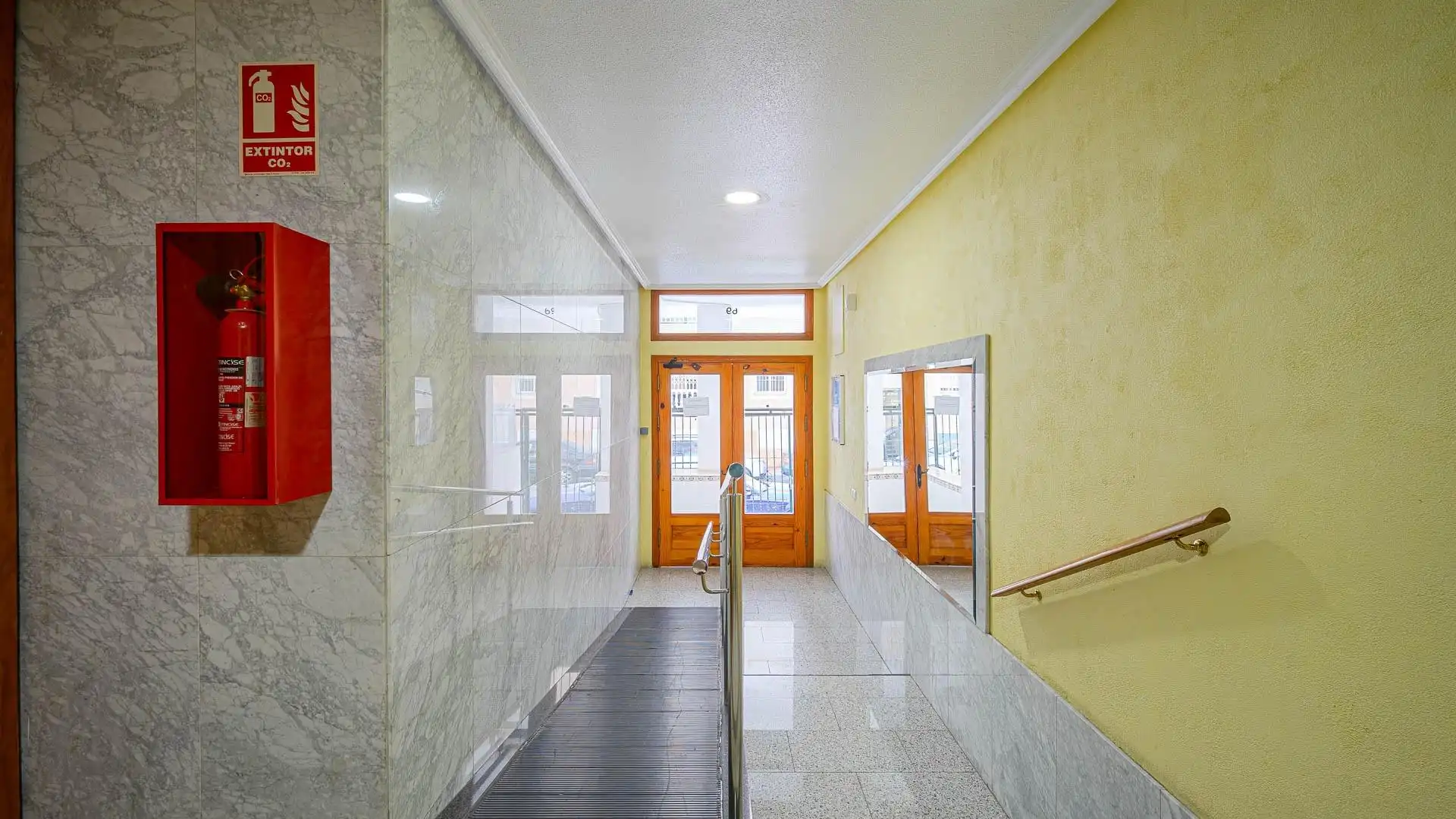 Apartamento en venta en Torrevieja con Amueblado y Balcón