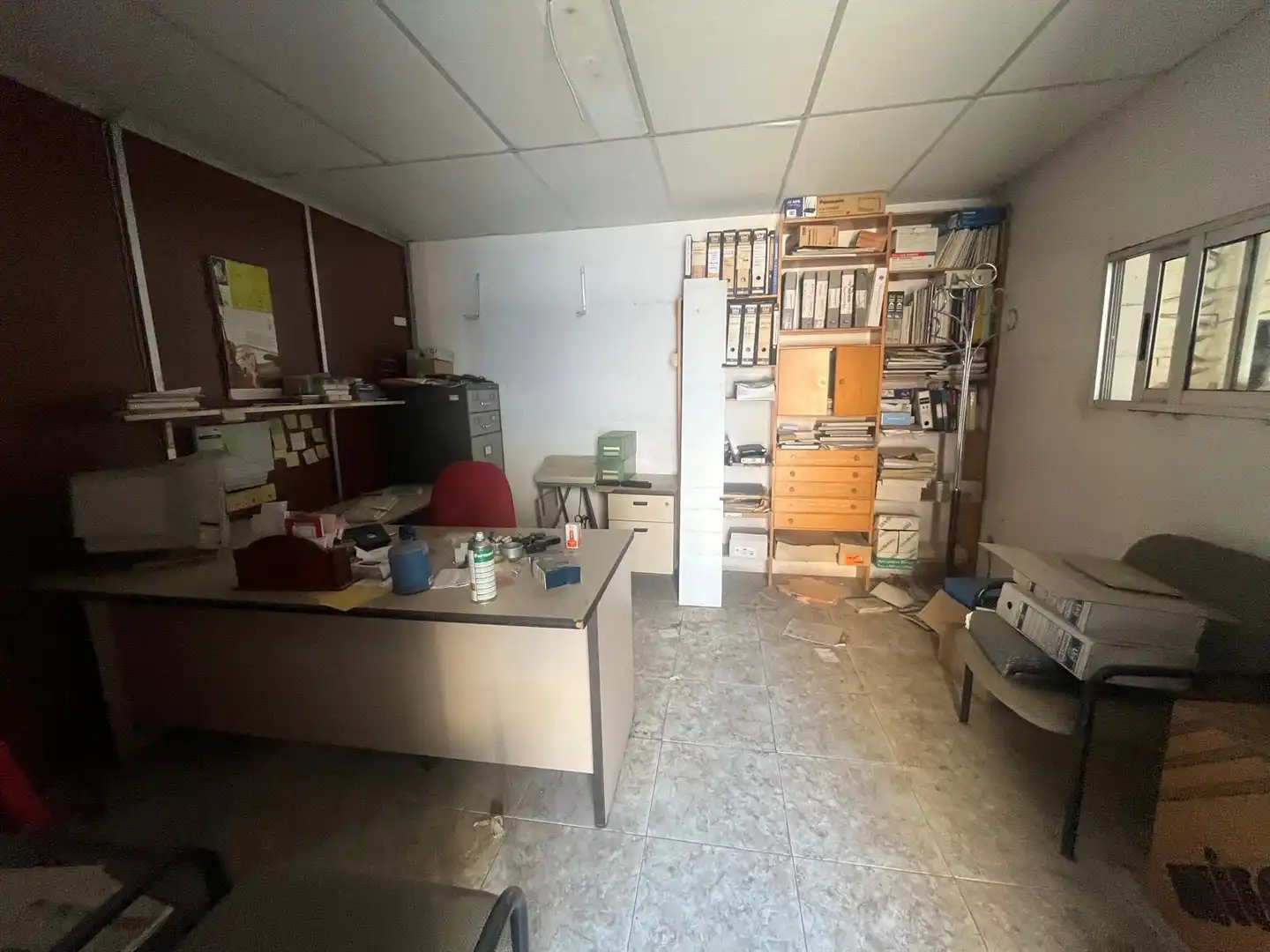 Nave industrial en venta en Calle Brazal de la Almontilla 5, imagen 21