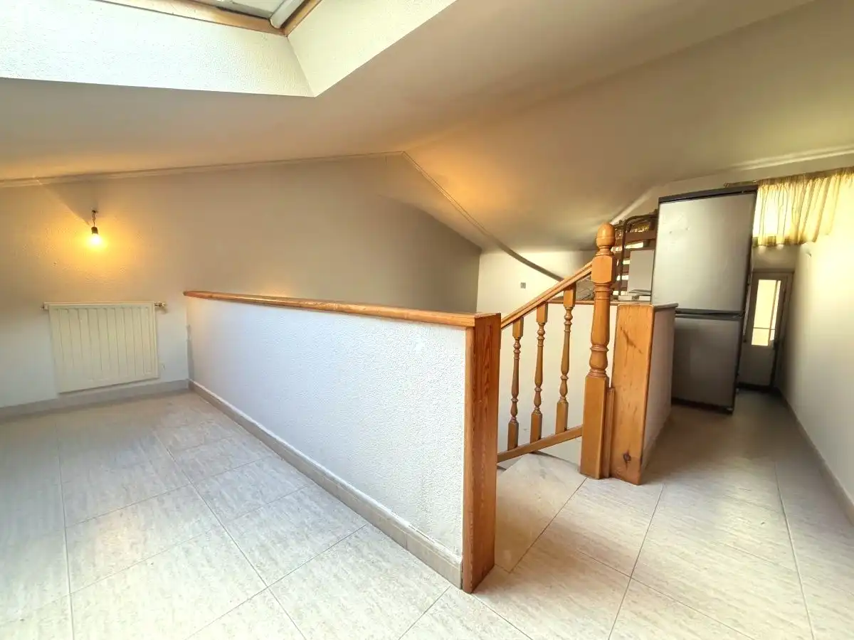 Houses for sale in Azuqueca de Henares  with Air Conditioner, Heating and Private garden