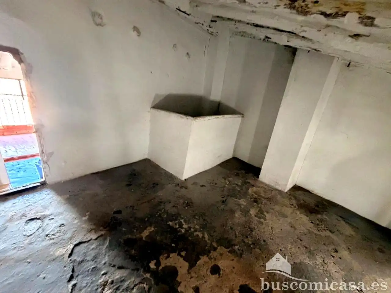 Casa o chalet en venta en Quesada con Terraza y Balcón