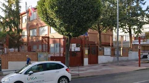 Foto 4 de Pis en venda a De la Sierra, Centro Urbano, San Sebastián de los Reyes