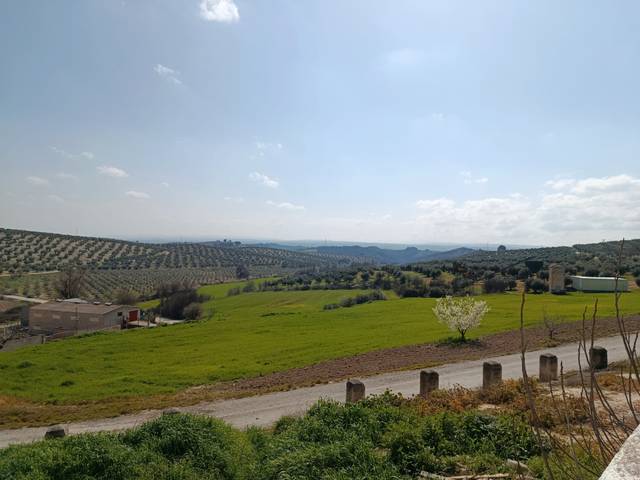 Casa adosada en Venta en Moraleda de Zafayona