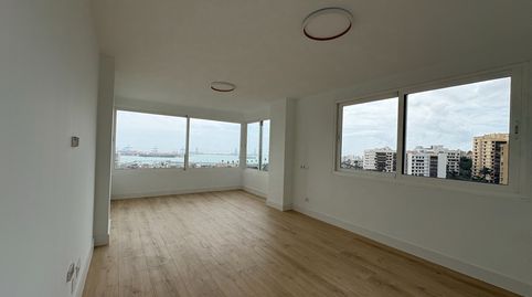 Foto 2 von Wohnung zur Miete in Calle Antonio María Manrique, 4, La Minilla, Las Palmas de Gran Canaria