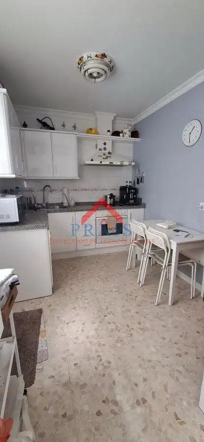 Cuina de Pis en venda en Utrera