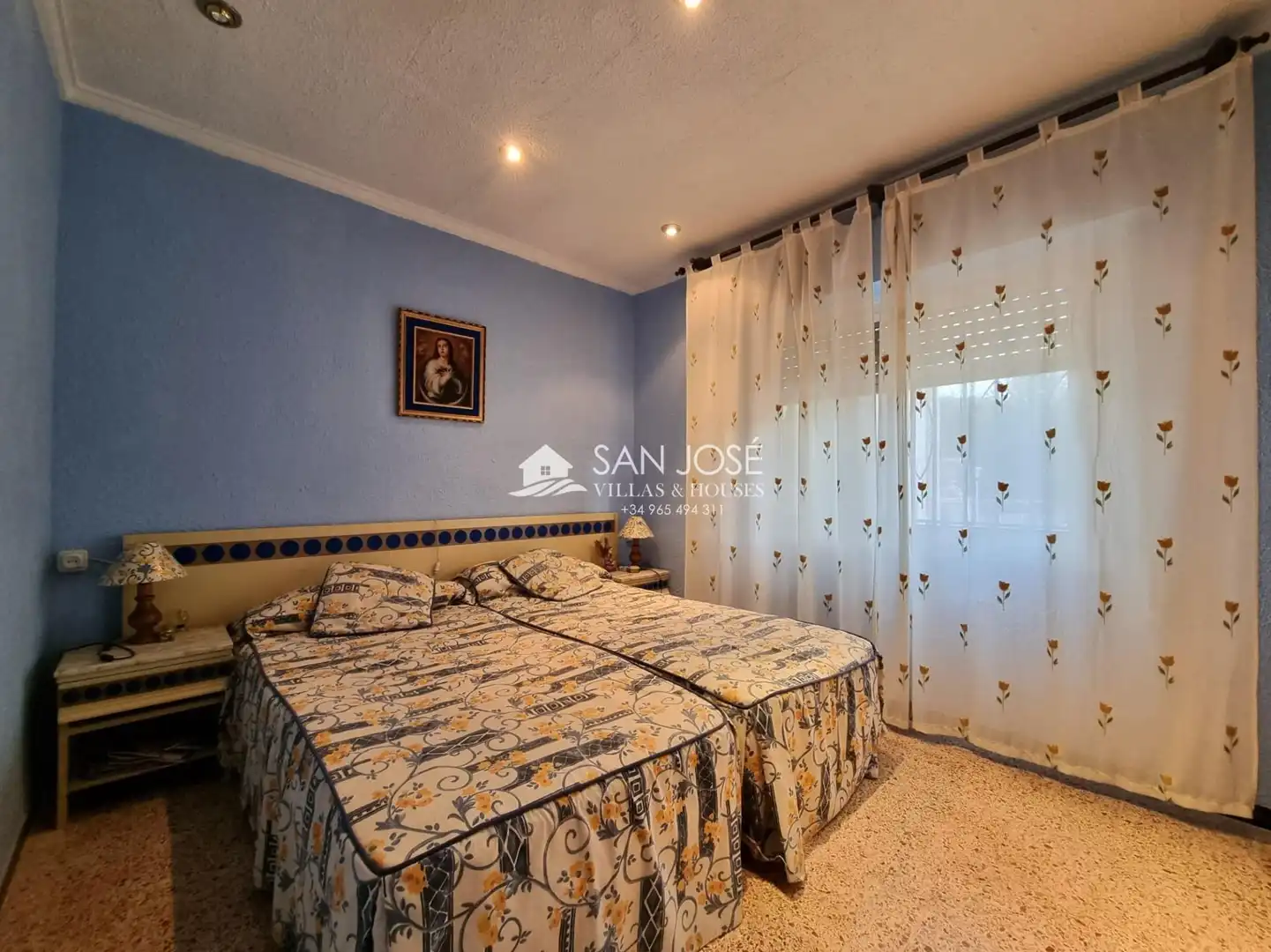 Casa o chalet en venta en Petrer