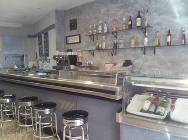 Local comercial en alquiler en Carrer Sant Agustí 10
