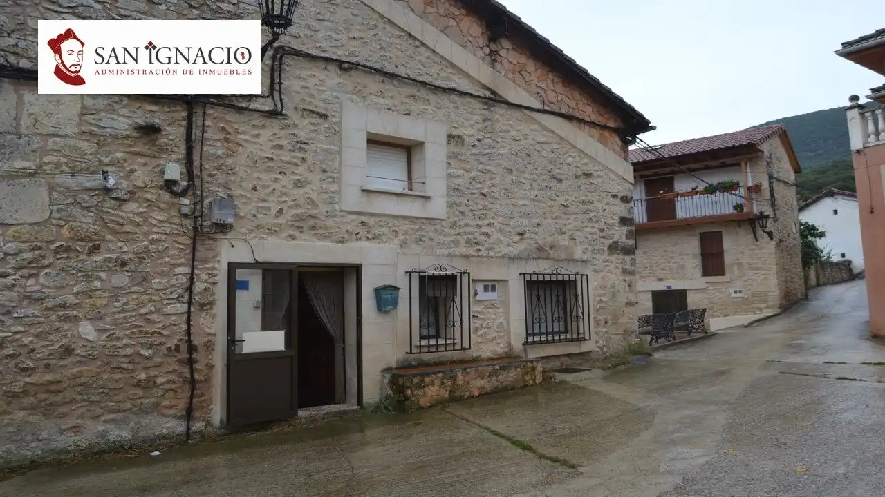 Casa en venda a Merindad de Valdivielso, imagen 2