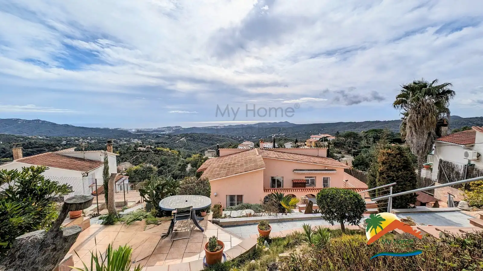 Casa o xalet en venda a Lloret Blau - La Creu de Lloret