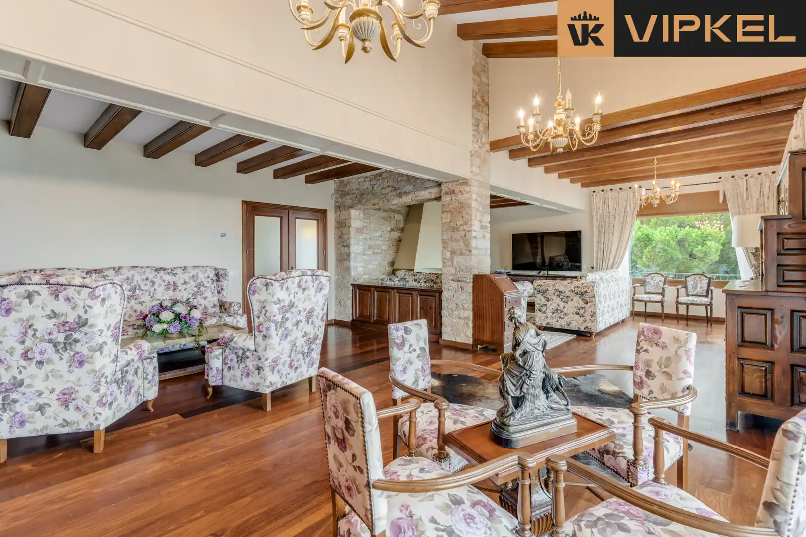 Villa avec piscine à vendre à Avinguda de la Cornisa, imagen 11