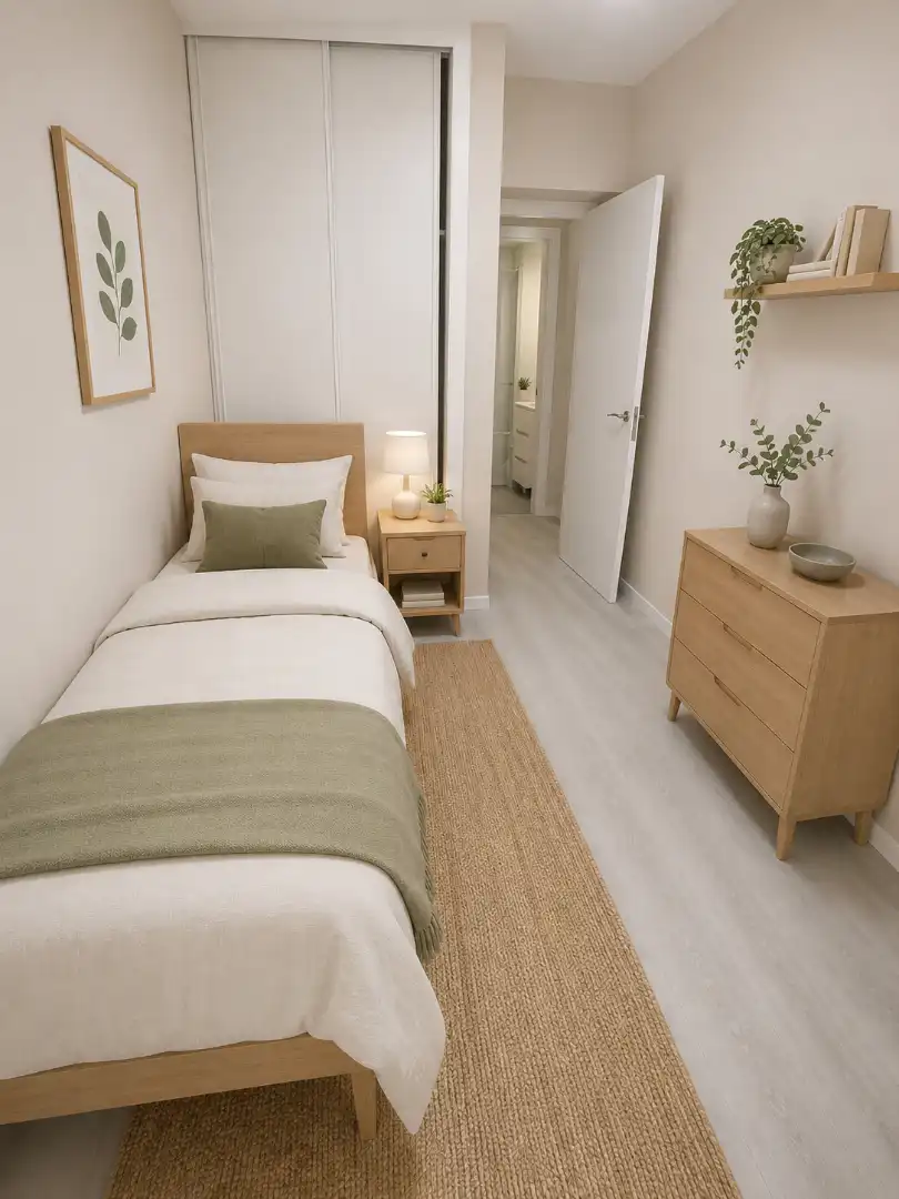 Appartement avec ascenseur à vendre à Calle Zuera, imagen 17